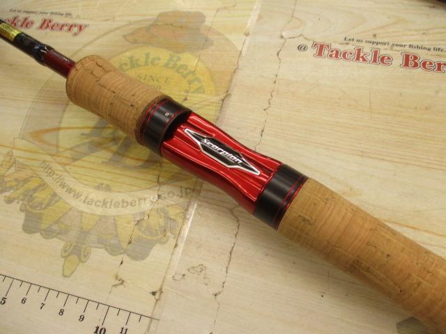 スコーピオン 2652R-2(2019モデル)