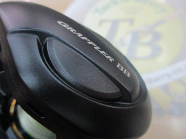 22グラップラーBB 150HG