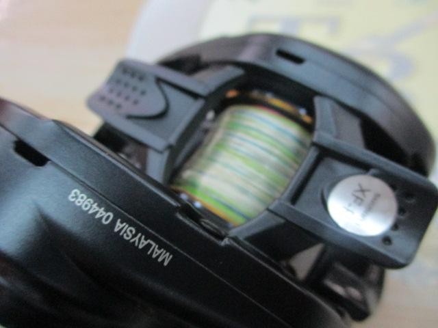 22グラップラーBB 150HG