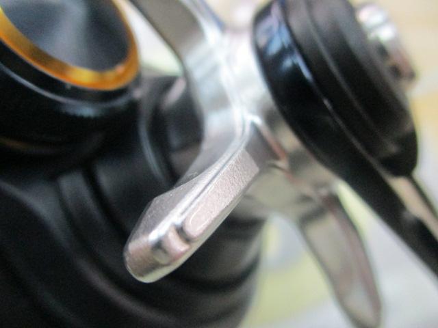 22グラップラーBB 150HG