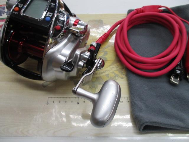 ダイワ レオブリッツ 750MT 【公式通販】 レオブリッツ750MT