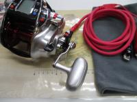 レオブリッツ 750MT