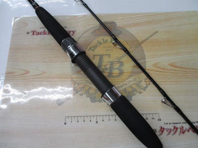 バイオインパクトヒラメ M270