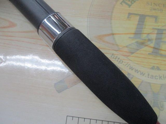 バイオインパクトヒラメ M270