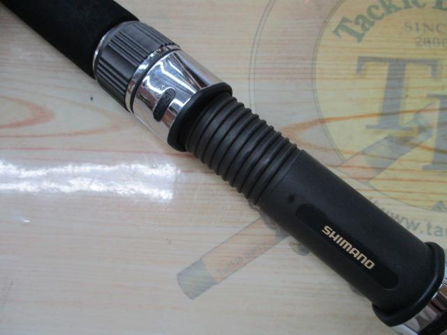 バイオインパクトヒラメ M270