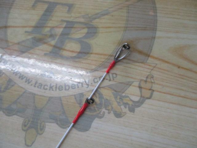 バイオインパクトヒラメ M270