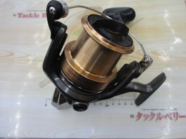10クロスキャスト 4500