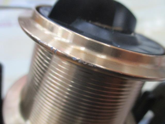 10クロスキャスト 4500