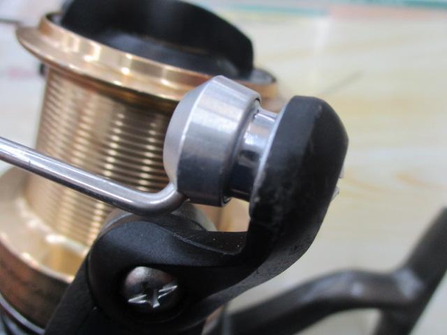 10クロスキャスト 4500