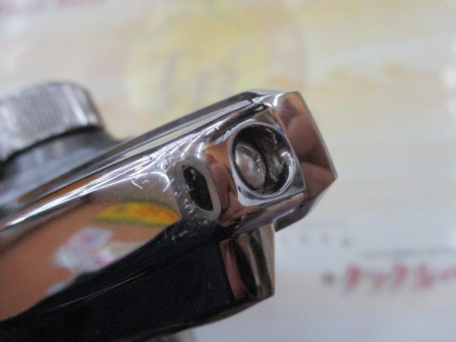 10クロスキャスト 4500