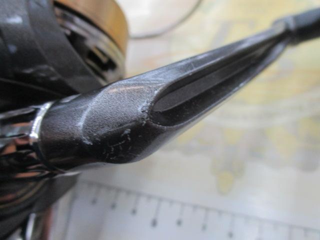 10クロスキャスト 4500