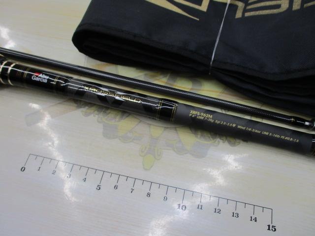 クロスフィールド XRFS-962M