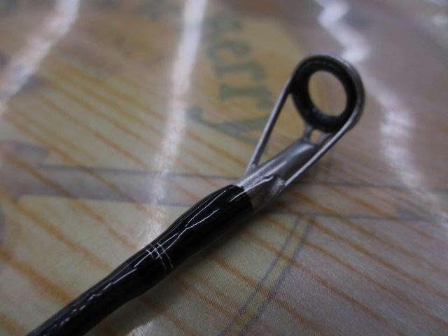 ドラッガーX 96ML