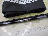 ドラッガーX 96ML