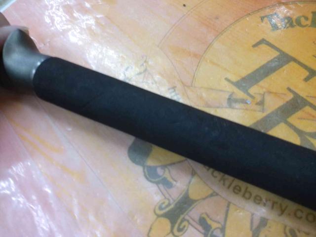 ティップトップ C705MH