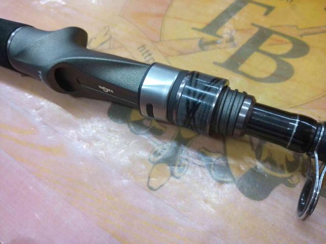 ティップトップ C705MH