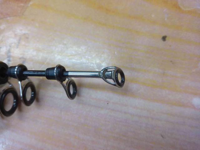 ティップトップ C705MH