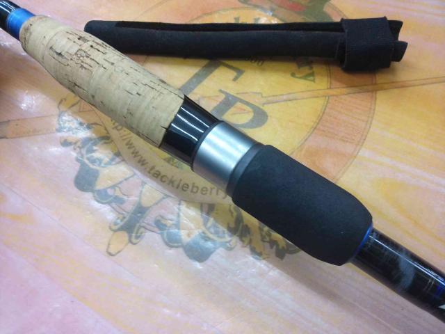 ガルプスティック GSS-806ML TE BLUE