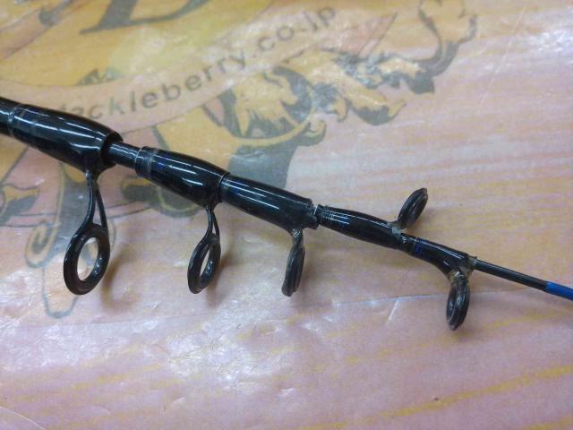 ガルプスティック GSS-806ML TE BLUE