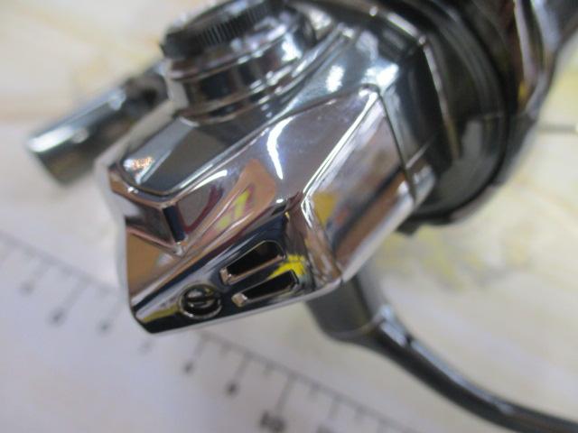 22ステラ C2000SHG