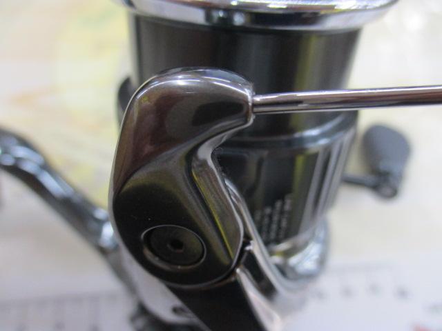 22ステラ C2000SHG