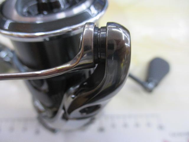 22ステラ C2000SHG