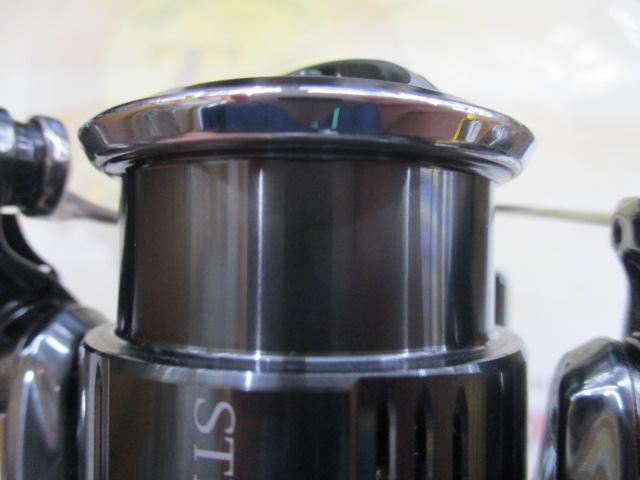 22ステラ C2000SHG