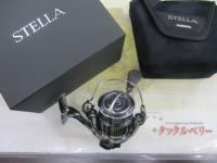 22ステラ C2000SHG