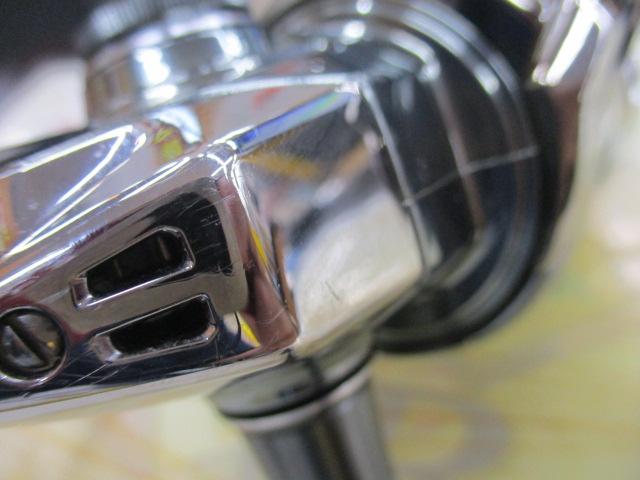 22ステラ C2500SXG