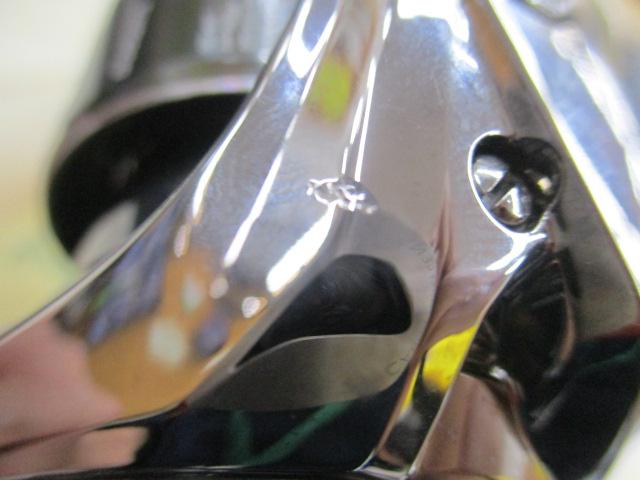 22ステラ C2500SXG