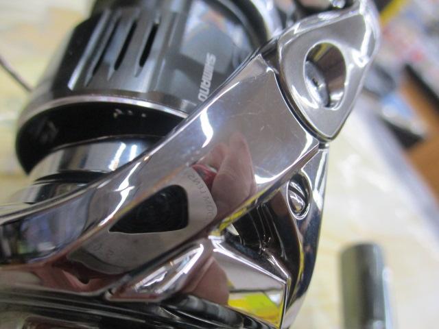 22ステラ C2500SXG