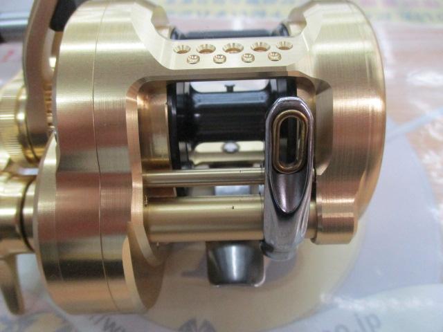 22オシアコンクエスト 300XG