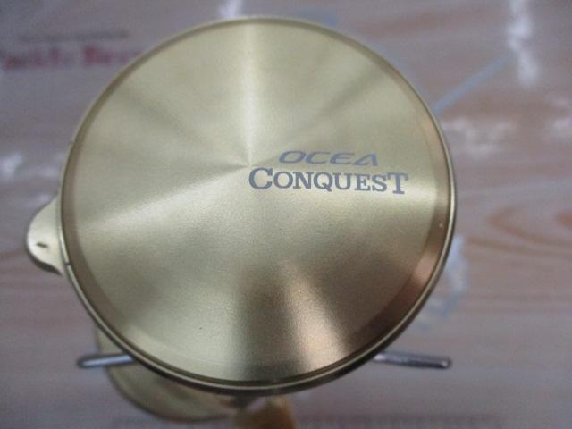 22オシアコンクエスト 300XG