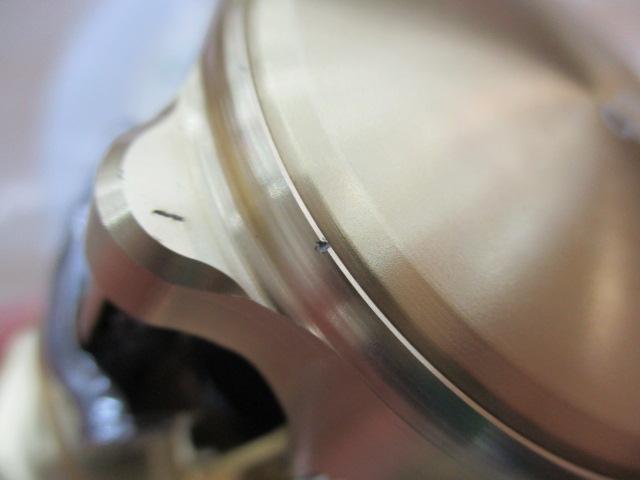 22オシアコンクエスト 300XG