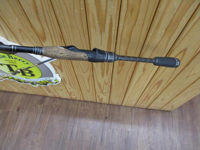 ホーネットスティンガープラス HSPS-6102ML-PS MGS