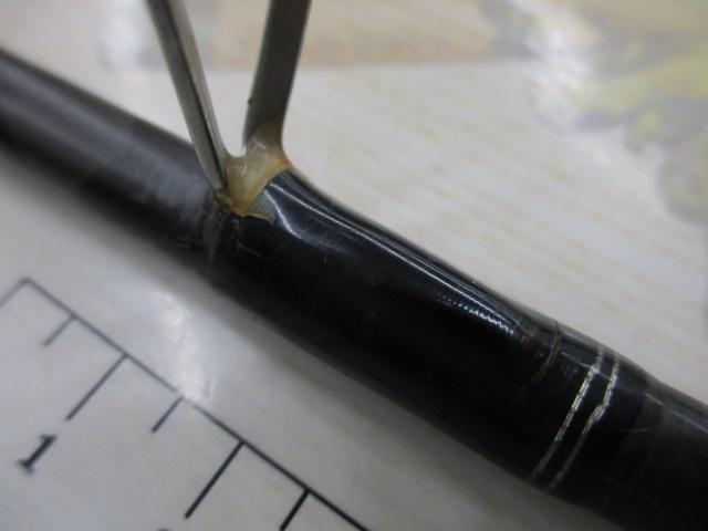 ホーネットスティンガープラス HSPS-6102ML-PS MGS