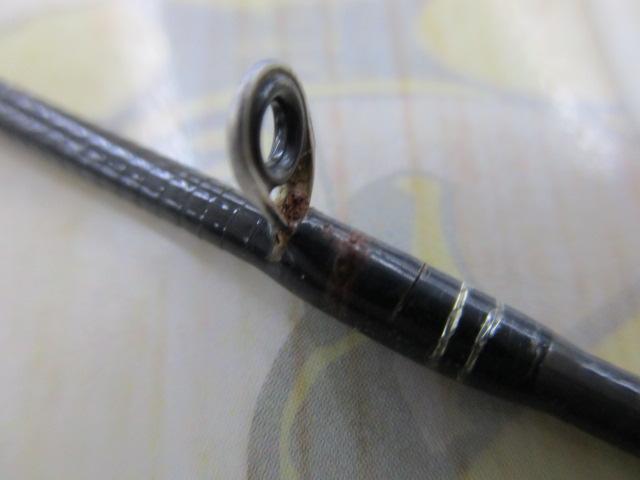 ホーネットスティンガープラス HSPS-6102ML-PS MGS