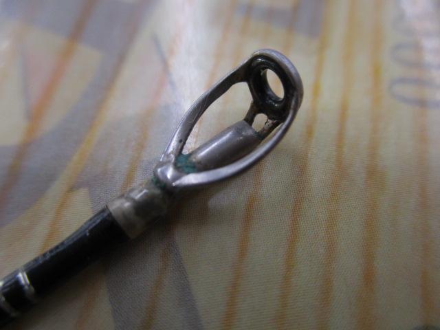 ホーネットスティンガープラス HSPS-6102ML-PS MGS