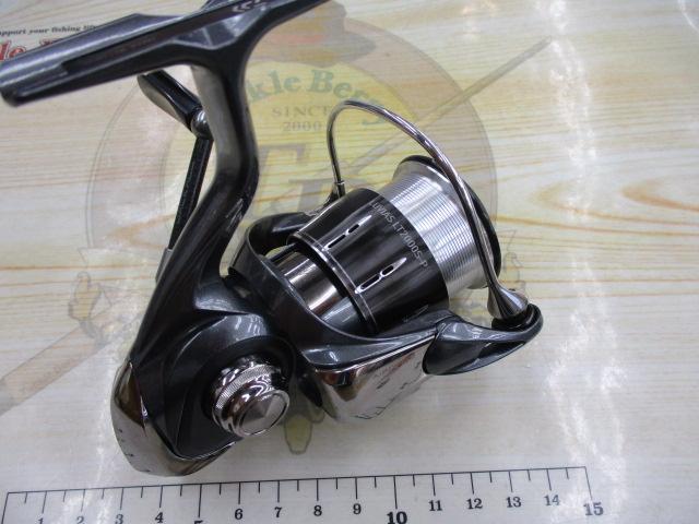 24ルビアス LT2000S-P