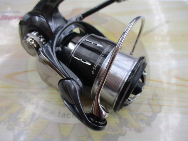 24ルビアス LT2000S-P