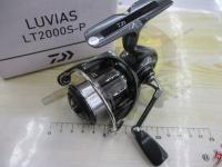 24ルビアス LT2000S-P