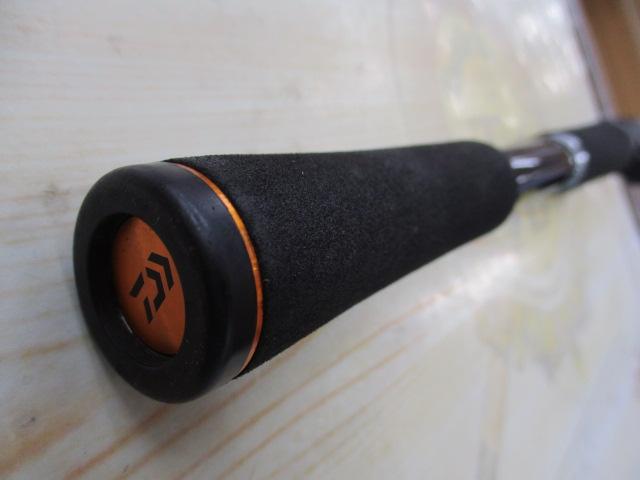 リベリオン 731HFB