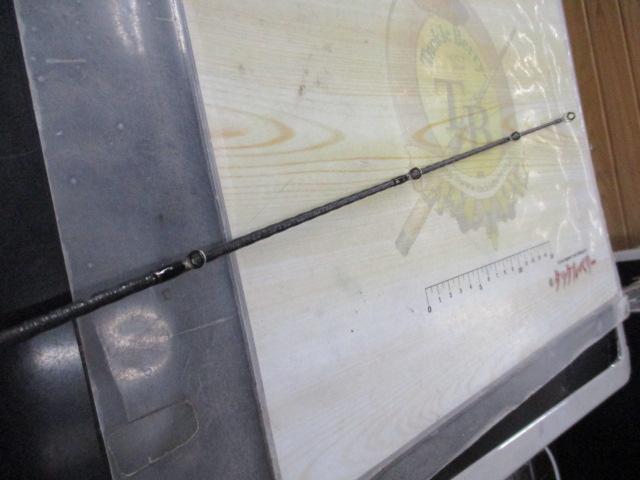 リベリオン 731HFB