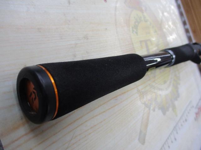 リベリオン 731MHFB