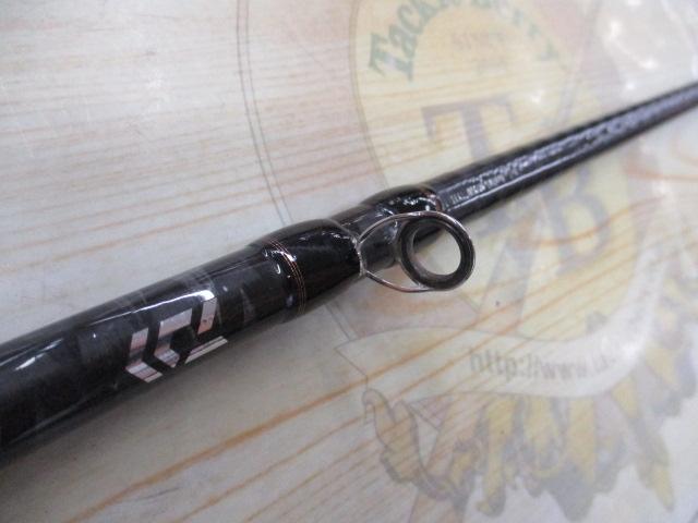 リベリオン 731MHFB