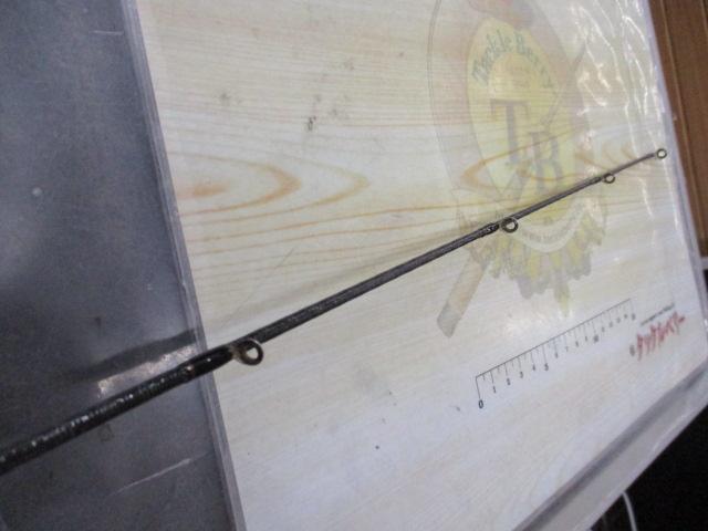 リベリオン 731MHFB