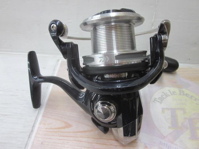 18プロカーゴSS 4500遠投