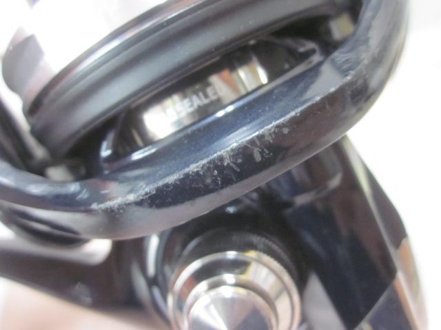 18プロカーゴSS 4500遠投