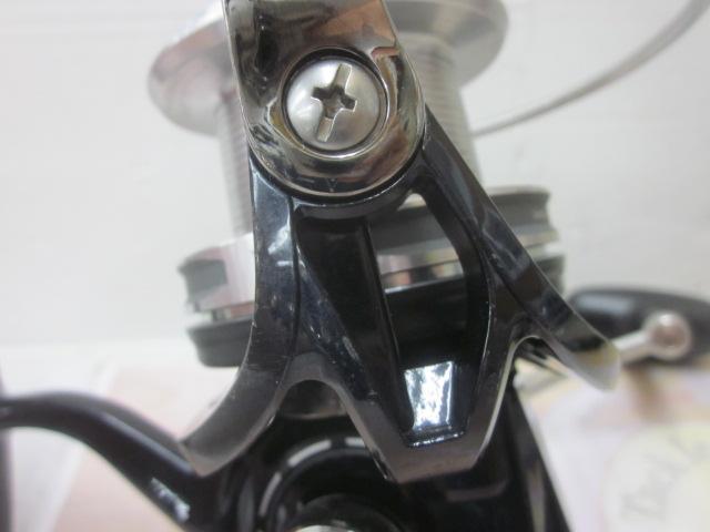 18プロカーゴSS 4500遠投