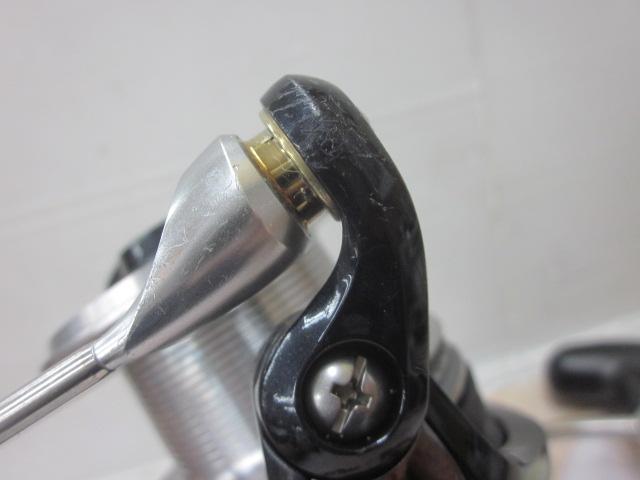 18プロカーゴSS 4500遠投